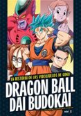 dragon ball dai budokai-daniel quesada-antonio sanchez-migallon-9788441439047 dragon ball dai budokai-daniel quesada-antonio sanchez-migallon-9788441439047