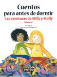 cuentos para antes de dormir: las aventuras de milly, molly (vol. 1)-gill pittar-9788444145747 cuentos para antes de dormir: las aventuras de milly, molly (vol. 1)-gill pittar-9788444145747
