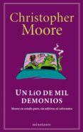 un lío de mil demonios (ebook)-christopher moore-9788445001547 un lío de mil demonios (ebook)-christopher moore-9788445001547