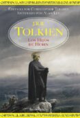 los hijos de hurin (tapa dura lujo)-j.r.r. tolkien-9788445076347 los hijos de hurin (tapa dura lujo)-j.r.r. tolkien-9788445076347