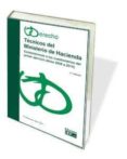 técnicos del ministerio de hacienda-9788445432747 técnicos del ministerio de hacienda-9788445432747