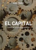 el capital-karl marx-9788445909447 el capital-karl marx-9788445909447