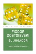 el jugador-fiodor dostoievski-9788446023647 el jugador-fiodor dostoievski-9788446023647