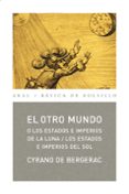 el otro mundo: los estados e imperios de la luna, los estados e i mperios-9788446034247 el otro mundo: los estados e imperios de la luna, los estados e i mperios-9788446034247