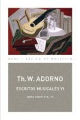 escritos musicales vi (ebook)-9788446041047 escritos musicales vi (ebook)-9788446041047