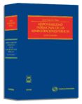 responsabilidad patrimonial de las administraciones publicas (5ª ed.)-jesus gonzalez perez-9788447032747 responsabilidad patrimonial de las administraciones publicas (5ª ed.)-jesus gonzalez perez-9788447032747