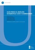 guía para el análisis estadístico con r commander-9788447538447 guía para el análisis estadístico con r commander-9788447538447