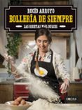 Bollería de siempre-9788518-otro-formato