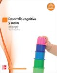 desarrollo cognitivo y motor (grado superior)-9788448169947 desarrollo cognitivo y motor (grado superior)-9788448169947