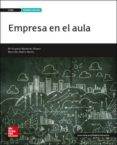 empresa en el aula. ed.2015-mª eugenia madorrán-9788448196547 empresa en el aula. ed.2015-mª eugenia madorrán-9788448196547