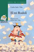 el rei rodoli-carles sala i vila-9788448926847 el rei rodoli-carles sala i vila-9788448926847