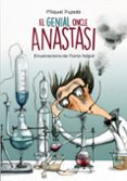 el genial oncle anastasi-miquel pujado-9788448945947 el genial oncle anastasi-miquel pujado-9788448945947