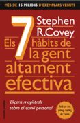 els 7 habits de la gent altament efectiva-stephen r. covey-9788449322747 els 7 habits de la gent altament efectiva-stephen r. covey-9788449322747