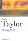 fuentes del yo (ebook)-9788449325847 fuentes del yo (ebook)-9788449325847