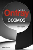 cosmos-michel onfray-9788449331947 cosmos-michel onfray-9788449331947