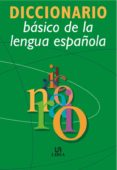 diccionario basico de lengua española-9788466211147 diccionario basico de lengua española-9788466211147