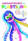 manualidades con plastilina-9788466227247 manualidades con plastilina-9788466227247