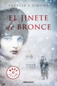 el jinete de bronce (el jinete de bronce 1) (ebook)-paullina simons-9788466338547 el jinete de bronce (el jinete de bronce 1) (ebook)-paullina simons-9788466338547
