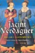 idil·lis i cants mistics-jacint verdaguer-9788466405447 idil·lis i cants mistics-jacint verdaguer-9788466405447