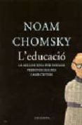 l educacio-noam chomsky-9788466406147 l educacio-noam chomsky-9788466406147