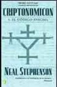 criptonomicon: el codigo enigma i-neal stephenson-9788466616447 criptonomicon: el codigo enigma i-neal stephenson-9788466616447