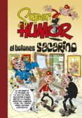 super humor nº 45: el botones sacarino-francisco ibañez-9788466640947 super humor nº 45: el botones sacarino-francisco ibañez-9788466640947