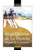 don quijote de la mancha (coleccion clasicos a medida)-miguel de cervantes saavedra-9788466755047 don quijote de la mancha (coleccion clasicos a medida)-miguel de cervantes saavedra-9788466755047