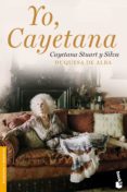 yo, cayetana-cayetana stuart y silva-9788467014747 yo, cayetana-cayetana stuart y silva-9788467014747