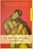 la hija del canibal (premio primavera de novela 1997)-rosa montero-9788467020847 la hija del canibal (premio primavera de novela 1997)-rosa montero-9788467020847