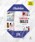 ejercicios de inglés para la eso (chuletas 2016)-9788467044447 ejercicios de inglés para la eso (chuletas 2016)-9788467044447
