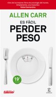 es facil perder peso-allen carr-9788467052947 es facil perder peso-allen carr-9788467052947