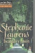 escandalo y pasion-stephanie laurens-9788467132847 escandalo y pasion-stephanie laurens-9788467132847