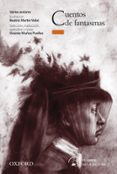 cuentos de fantasmas (arbol de la lectura antologias)-9788467360547 cuentos de fantasmas (arbol de la lectura antologias)-9788467360547