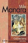 gulliveriana-milo manara-9788467443547 gulliveriana-milo manara-9788467443547