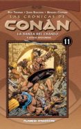 las cronicas de conan nº 11-roy thomas-john buscema-9788467450347 las cronicas de conan nº 11-roy thomas-john buscema-9788467450347