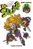 dr.slump nº07/15-akira toriyama-9788467483147 dr.slump nº07/15-akira toriyama-9788467483147