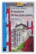 el misterio de los ocho bebes-luisa villar liebana-9788467501247 el misterio de los ocho bebes-luisa villar liebana-9788467501247