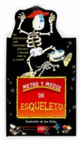 metro y medio de esqueleto-ian dicks-9788467510447 metro y medio de esqueleto-ian dicks-9788467510447