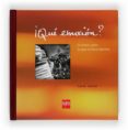 ¡que emocion?-cecile gabriel-9788467530247 ¡que emocion?-cecile gabriel-9788467530247