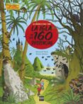 la isla de las 160 diferencias-meritxell marti-9788467550047 la isla de las 160 diferencias-meritxell marti-9788467550047