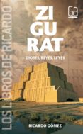 zigurat-ricardo gomez gil-9788467579147 zigurat-ricardo gomez gil-9788467579147