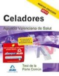 celadores de la agencia valenciana de salud: test de la parte com un-9788467660647 celadores de la agencia valenciana de salud: test de la parte com un-9788467660647