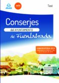 conserje del ayuntamiento de fuenlabrada test del temario-9788467698947 conserje del ayuntamiento de fuenlabrada test del temario-9788467698947