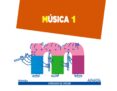 musica 1. 1º primer ciclo-9788467845747 musica 1. 1º primer ciclo-9788467845747