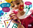 arts and crafts 5. 5º tercer ciclo-9788467850147 arts and crafts 5. 5º tercer ciclo-9788467850147