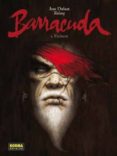 barracuda vol.1 (2ª ed.)-9788467907247 barracuda vol.1 (2ª ed.)-9788467907247