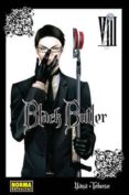 black butler (vol. 8)-9788467910247 black butler (vol. 8)-9788467910247