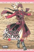bride stories 1-kaoru mori-9788467914047 bride stories 1-kaoru mori-9788467914047