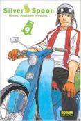 silver spoon 9-hiromu arakawa-9788467917147 silver spoon 9-hiromu arakawa-9788467917147