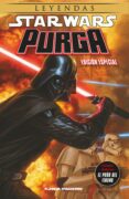 star wars: purga, el puño del tirano (edición ampliada)-9788468474847 star wars: purga, el puño del tirano (edición ampliada)-9788468474847